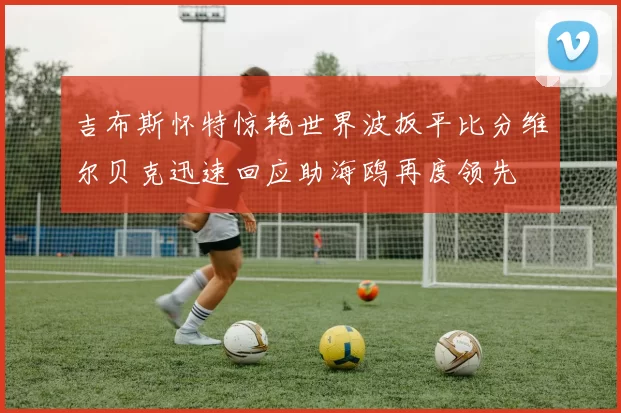 吉布斯怀特惊艳世界波扳平比分维尔贝克迅速回应助海鸥再度领先